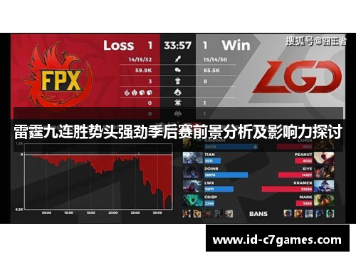 雷霆九连胜势头强劲季后赛前景分析及影响力探讨 雷霆九连胜势头强劲季后赛前景分析及影响力探讨